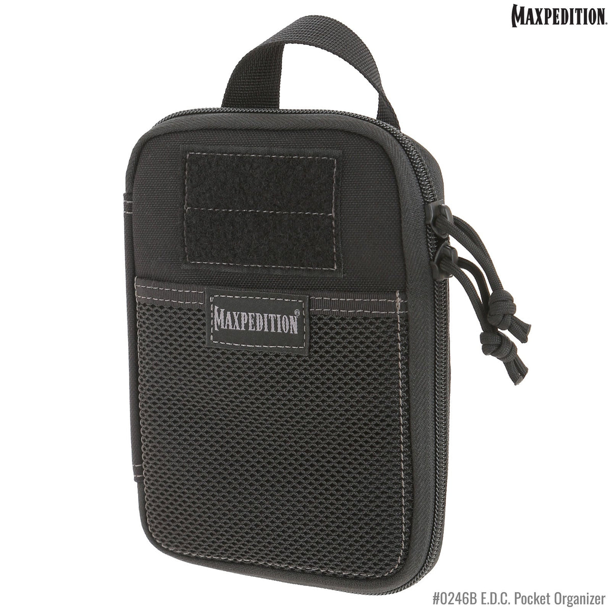 Maxpedition E.D.C. Wolf Grey Pocket Organiser