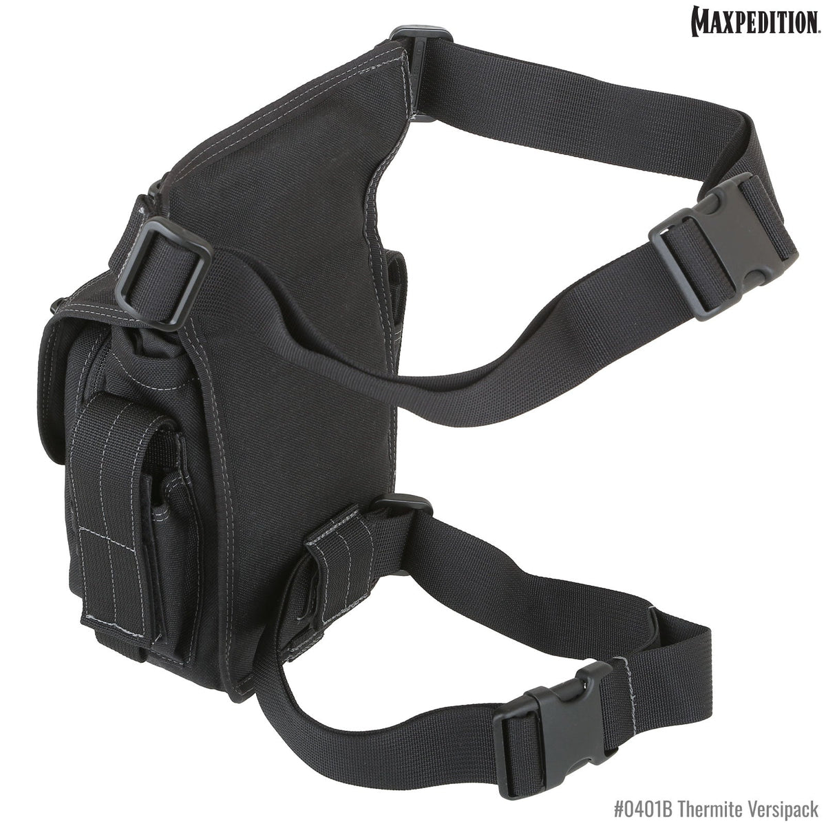 Maxpedition Thermite Khaki Versipack