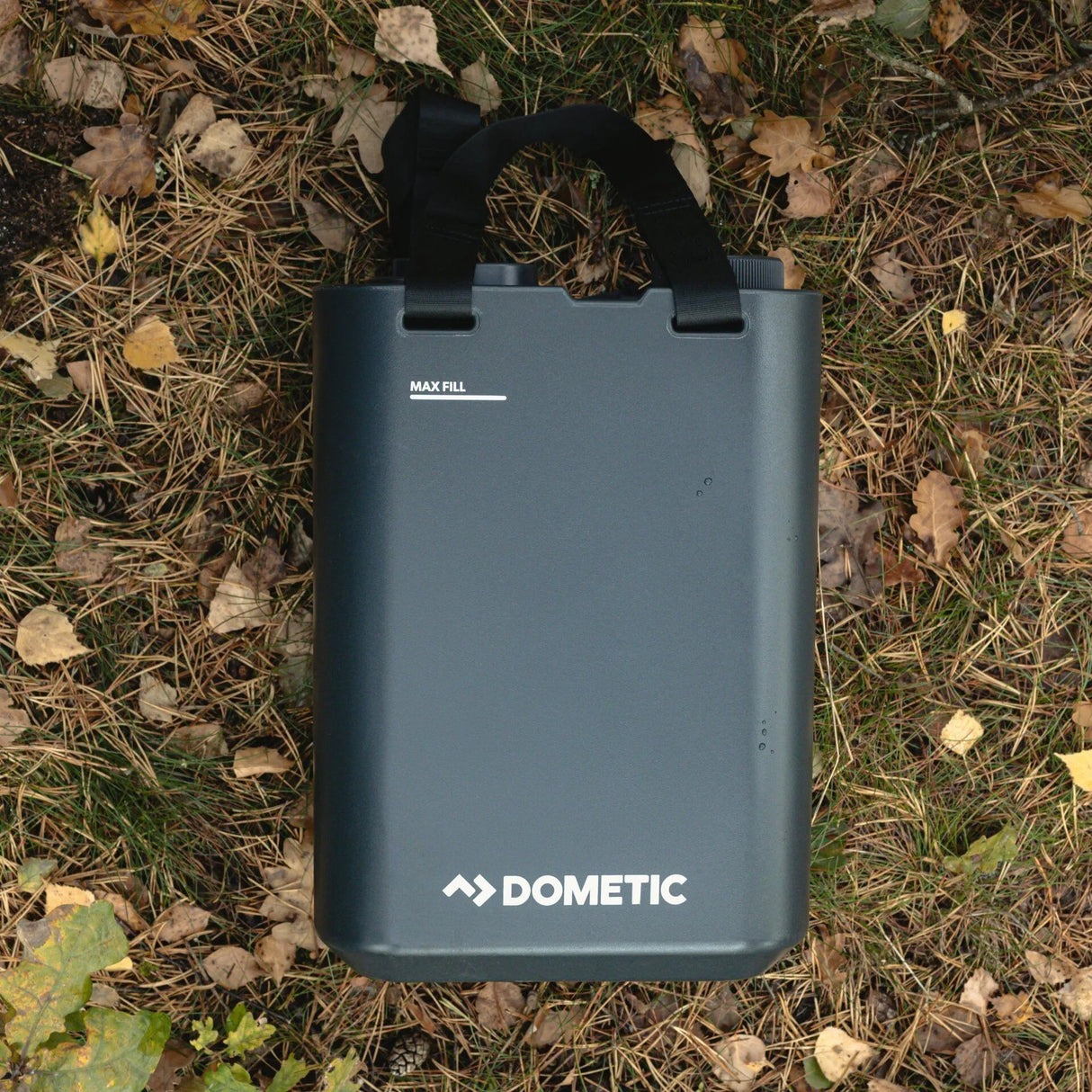 Dometic Hydration Water Jug 11 Litre - Slate