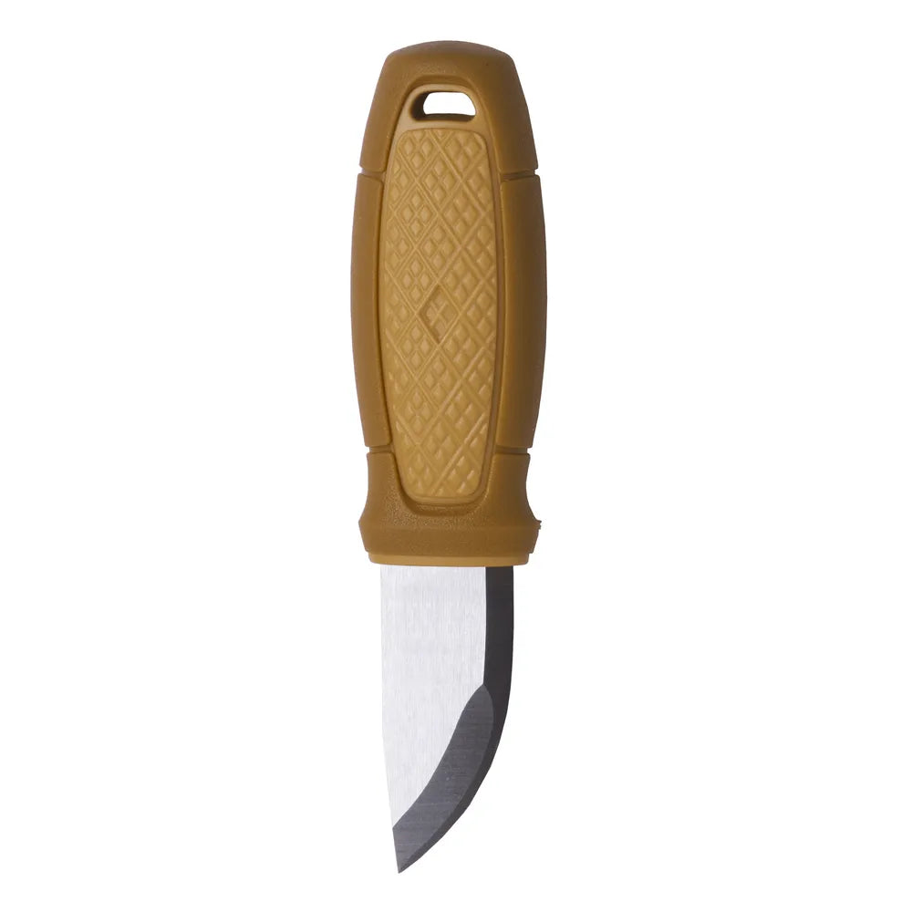 Mora Eldris (S) Yellow Bushcraft Knife