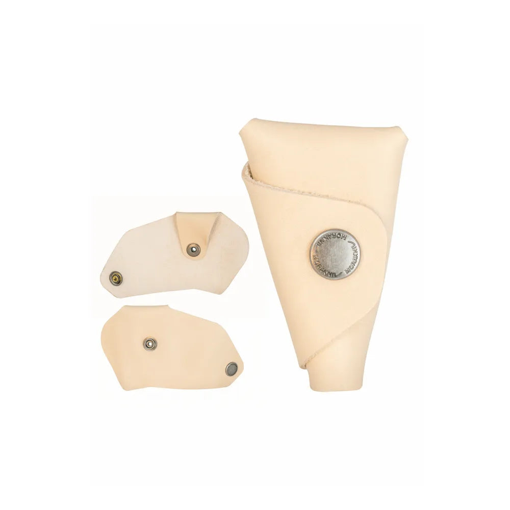 Mora Leather edge protection for Hook Knife 163