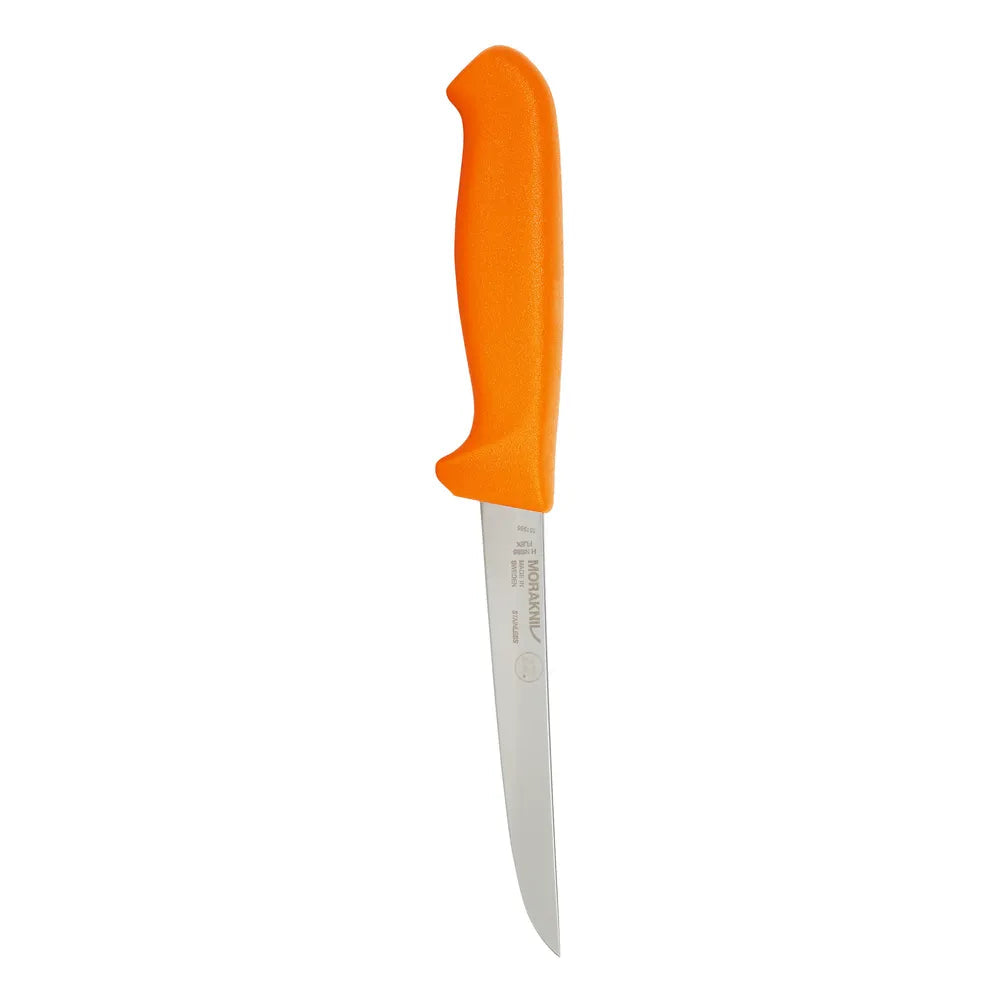 Mora Hunting Narrow Boning (S) Bushcraft Knife