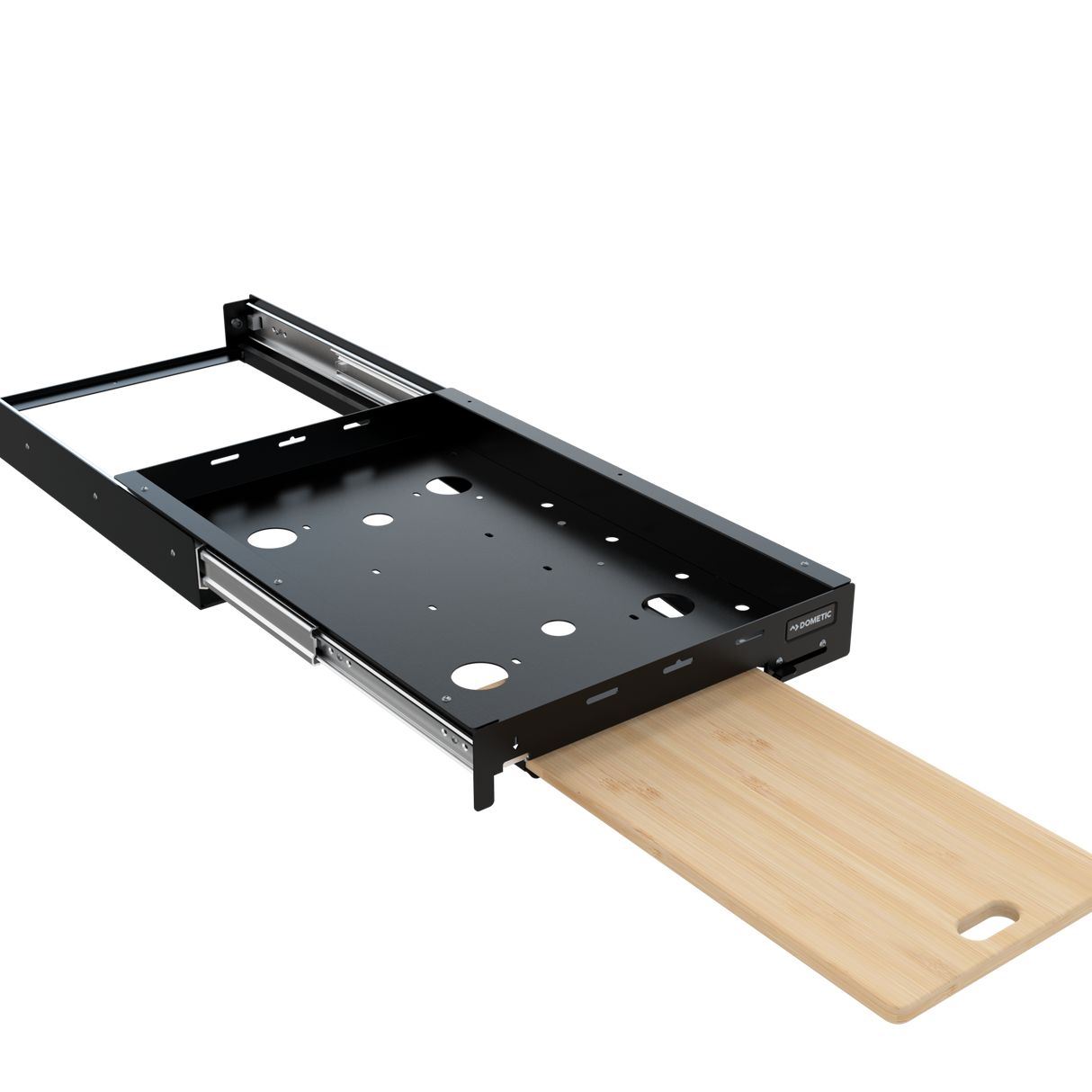 Dometic SLD3545U Vehicle Cooler Box Slide - for CFX5 | CFX3 | CFX2 | CFF