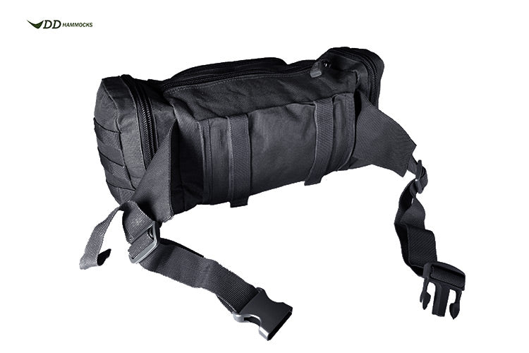 DD Hammocks Action Pack - Black