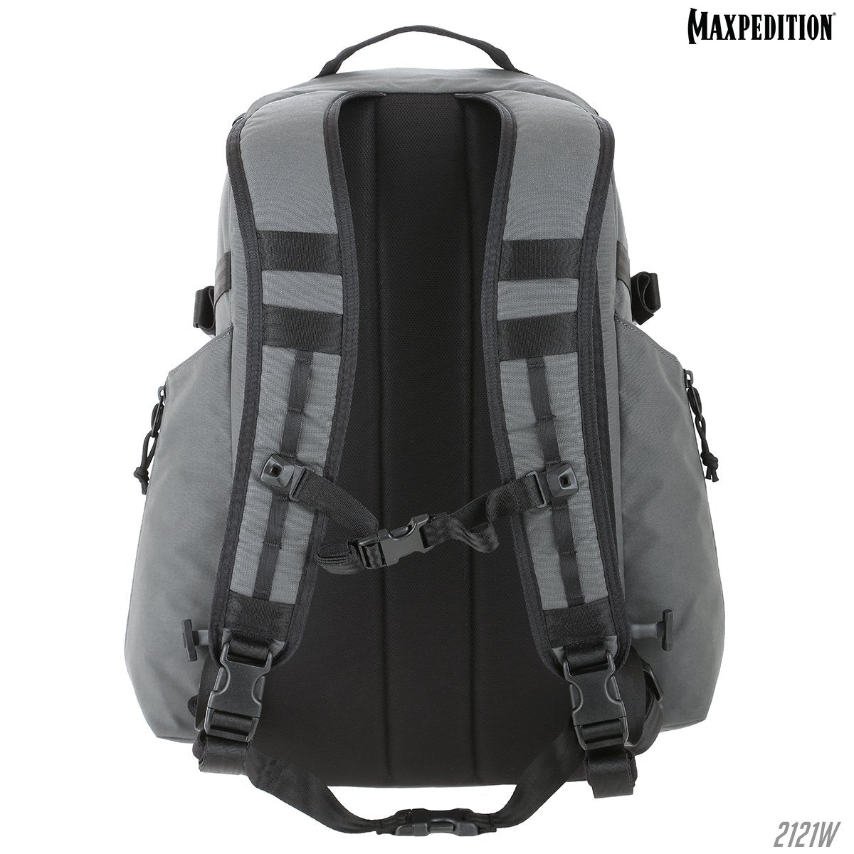 Maxpedition HAVYK 1 Black Backpack 32L
