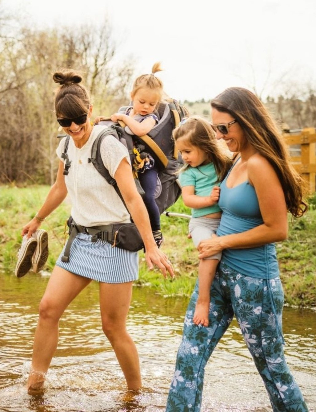 Kelty Journey Perfectfit Signature Baby Carrier