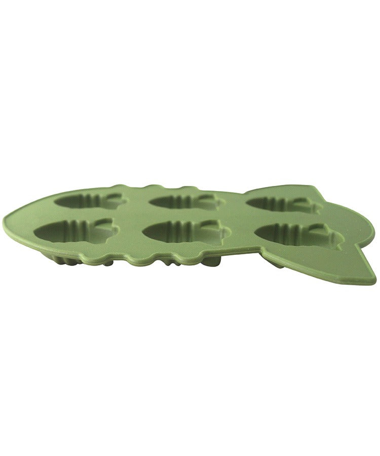 Kombat UK Bomb Ice Cube Tray - OG