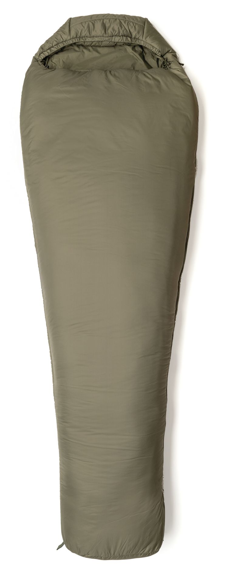 British Military Snugpak Softie 10 Harrier Sleeping Bag