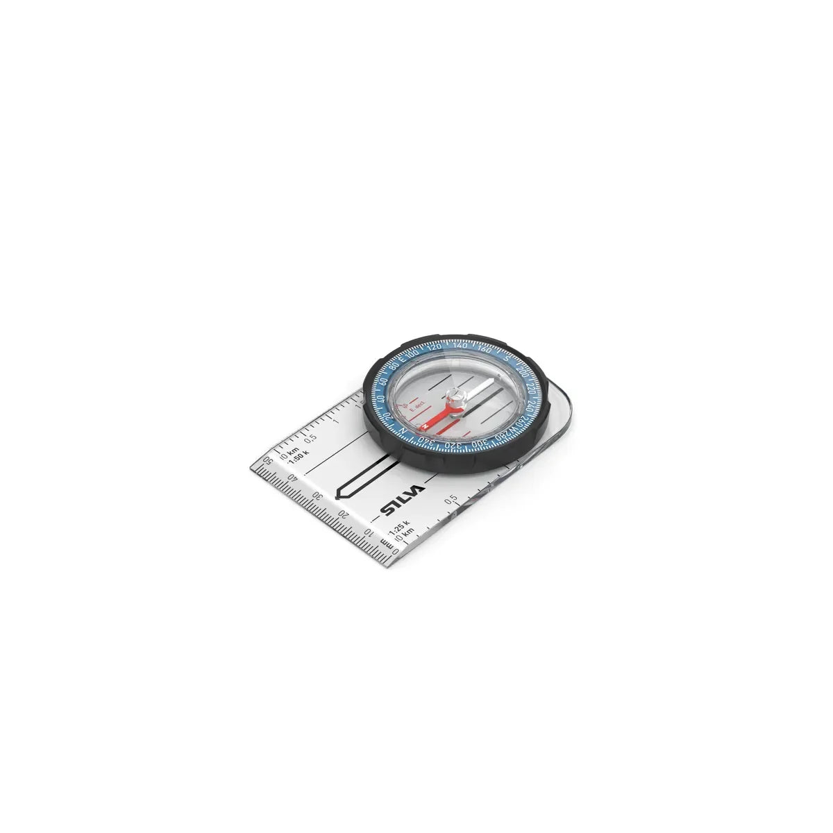 Silva Field MS Land Compass