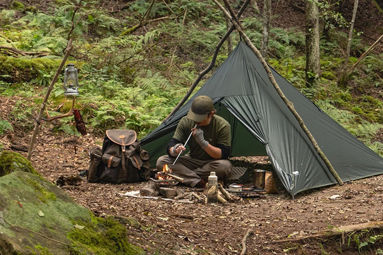 DD Hammocks SuperLight - Pyramid Tent