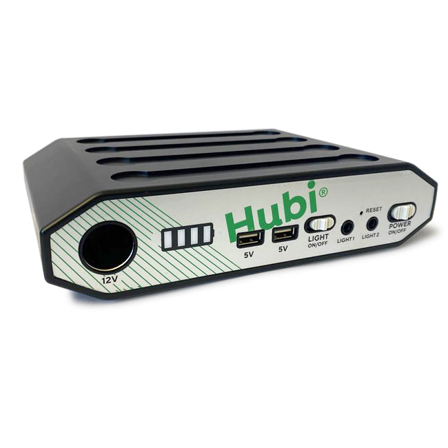Hubi Blackout Power Cut Kit 40W