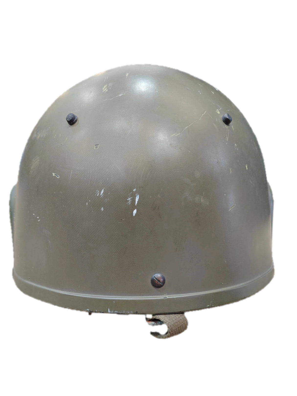 British Military Bullet Proof MK6 Combat Helmet