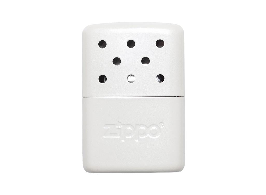 Zippo 6-Hour Refillable Hand Warmer