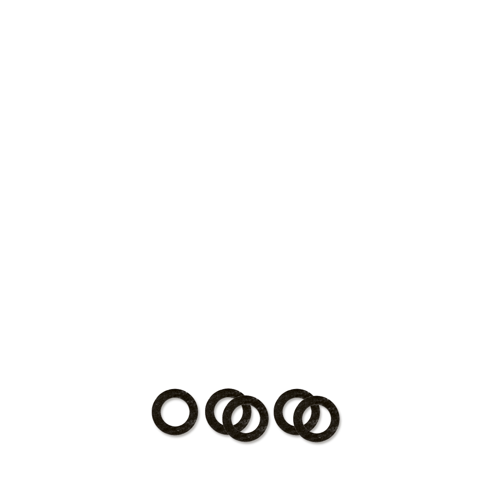 Primus Gasket – EasyFuel, VariFuel & MultiFuel (Himalayan)