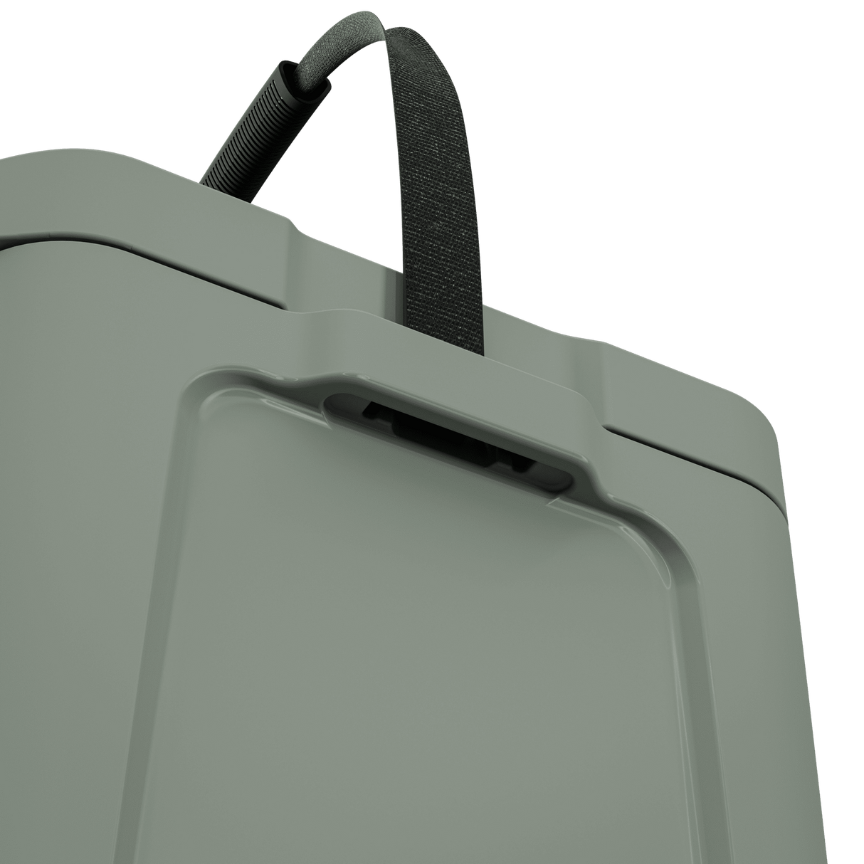 Dometic CI 28 Ice Cooler Box - Moss
