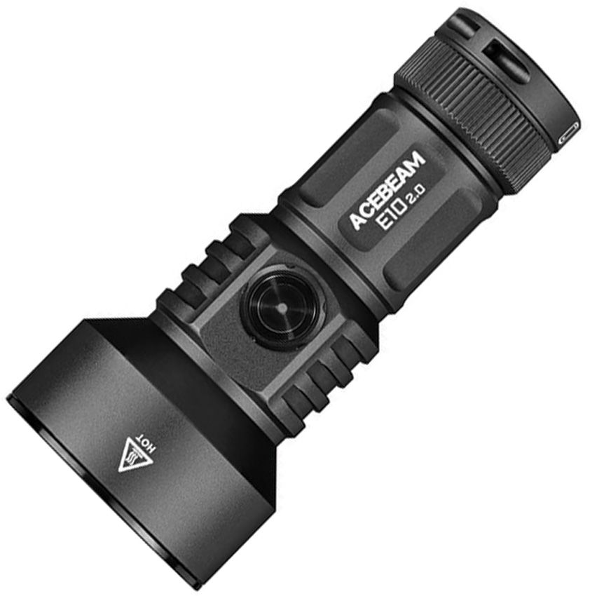 Acebeam E10 Compact Long-Range