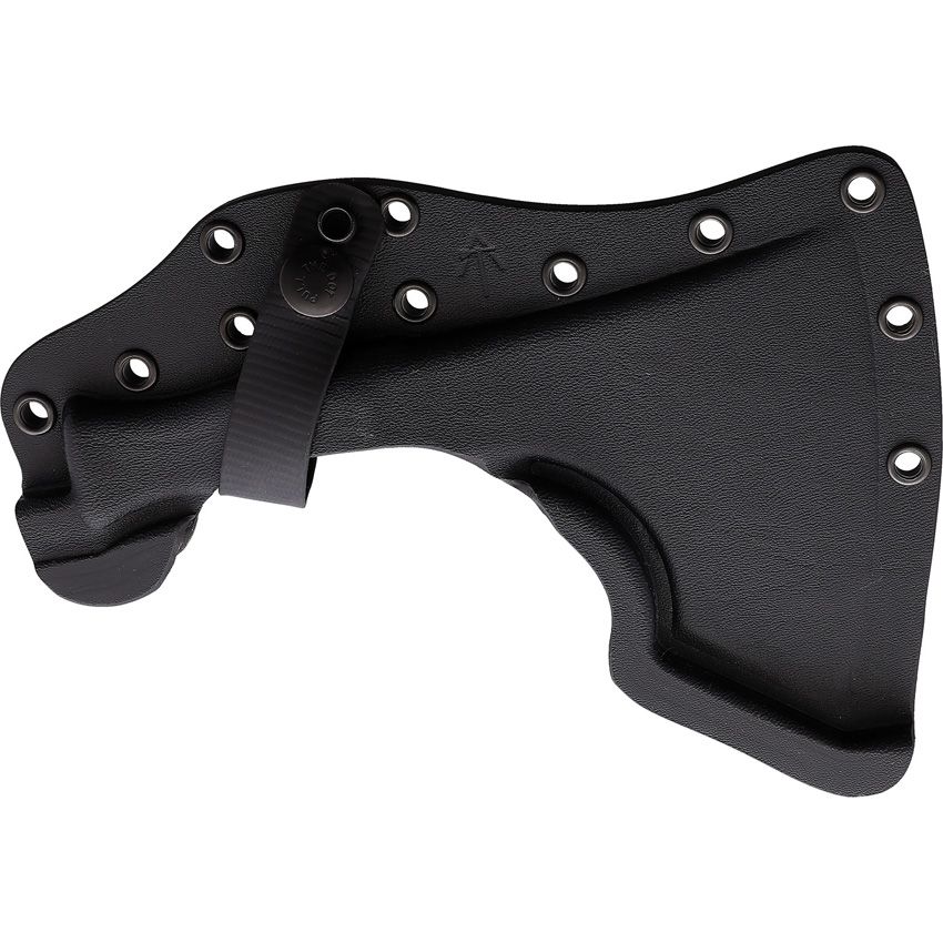 American Tomahawk Model 2 Hickory Handle