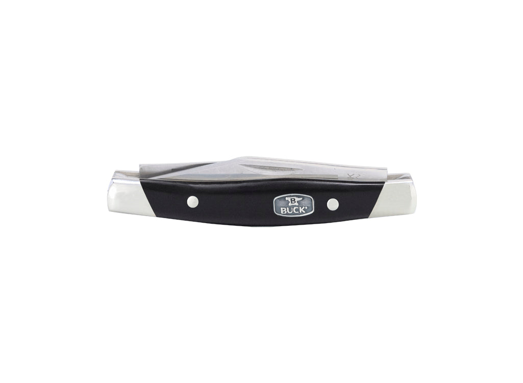 Buck 303 Cadet Folding Lock Knife - Synthetic Handle