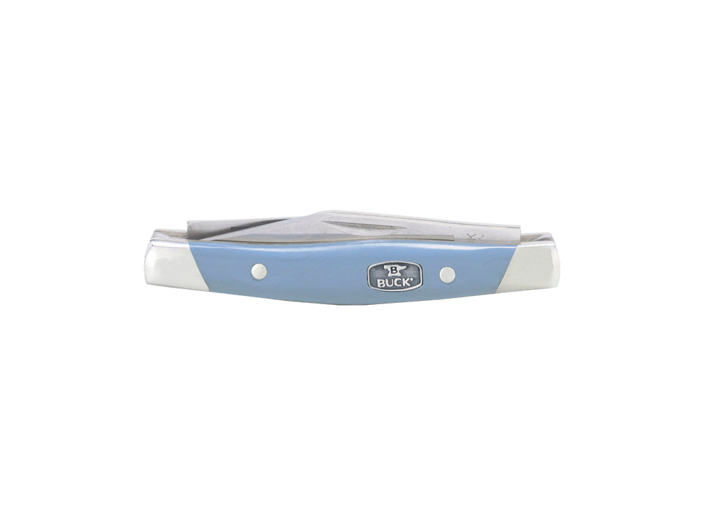 Buck 303 Cadet Folding Lock Knife - Synthetic Handle