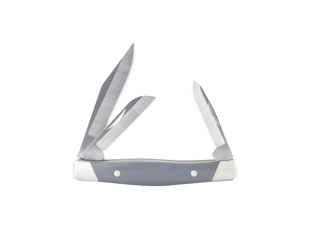 Buck 303 Cadet Folding Lock Knife - Synthetic Handle
