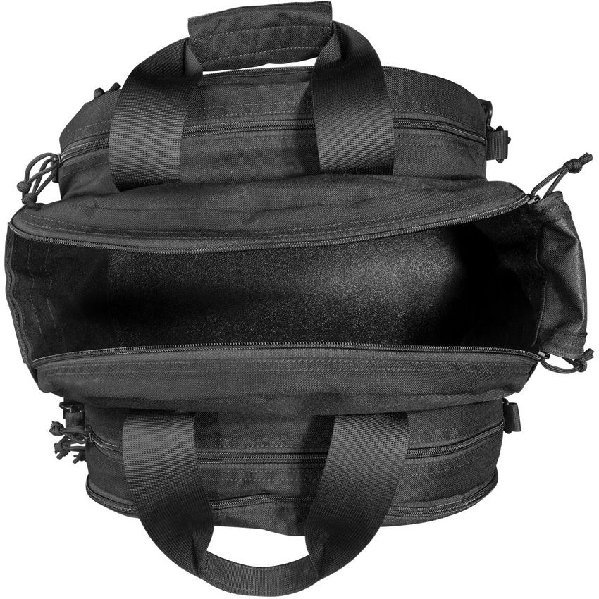 Beretta Tactical Range Bag Black