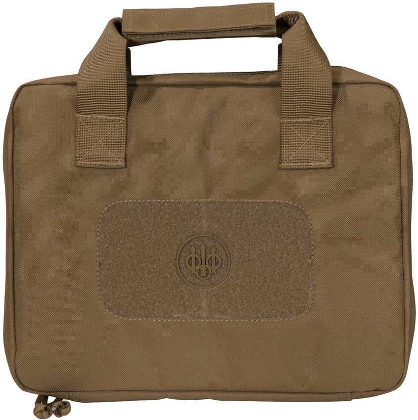 Beretta Pistol Case Coyote