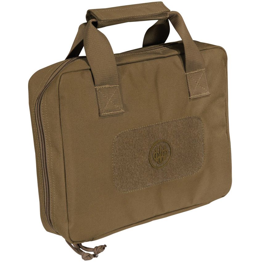 Beretta Pistol Case Coyote