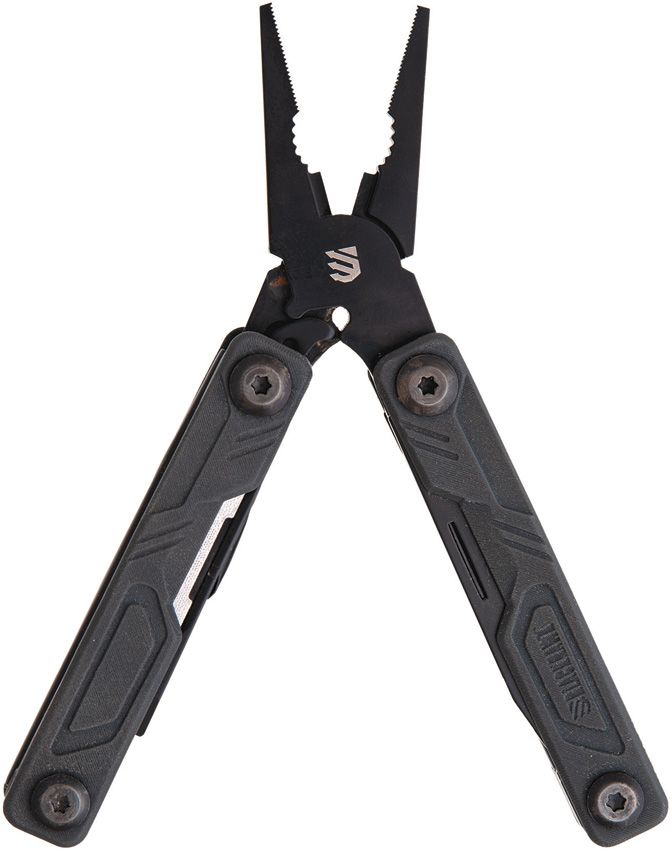 Blackhawk Mini EDC Pocket Tool Black