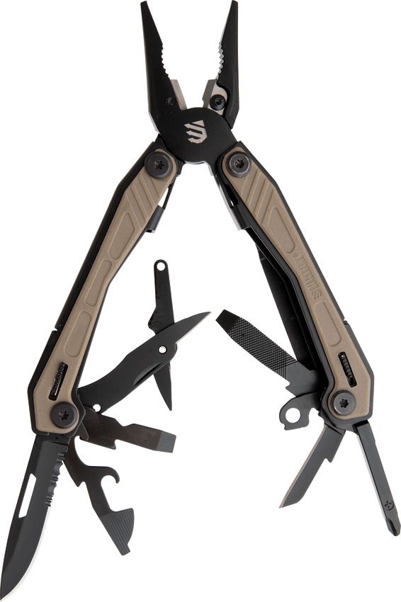 Blackhawk EDC Muilt-Tool Tan Zytel