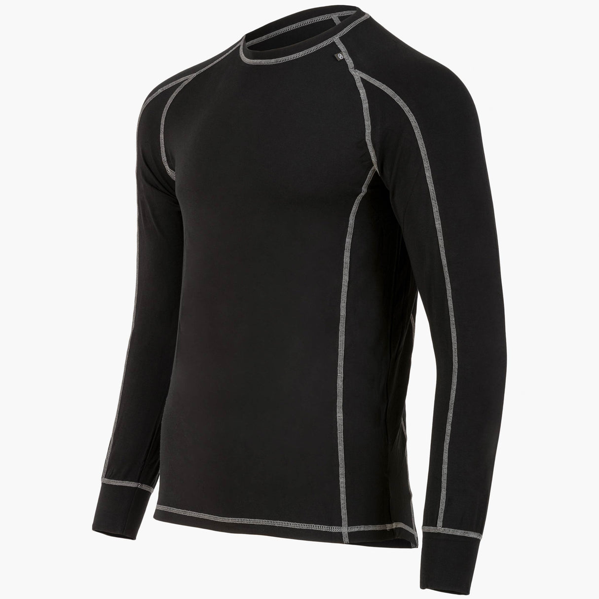 Highlander Bamboo Base Layer Long Sleeve Shirt