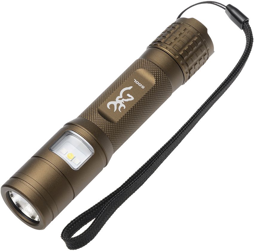 Browning Ridgeline Flashlight AAA