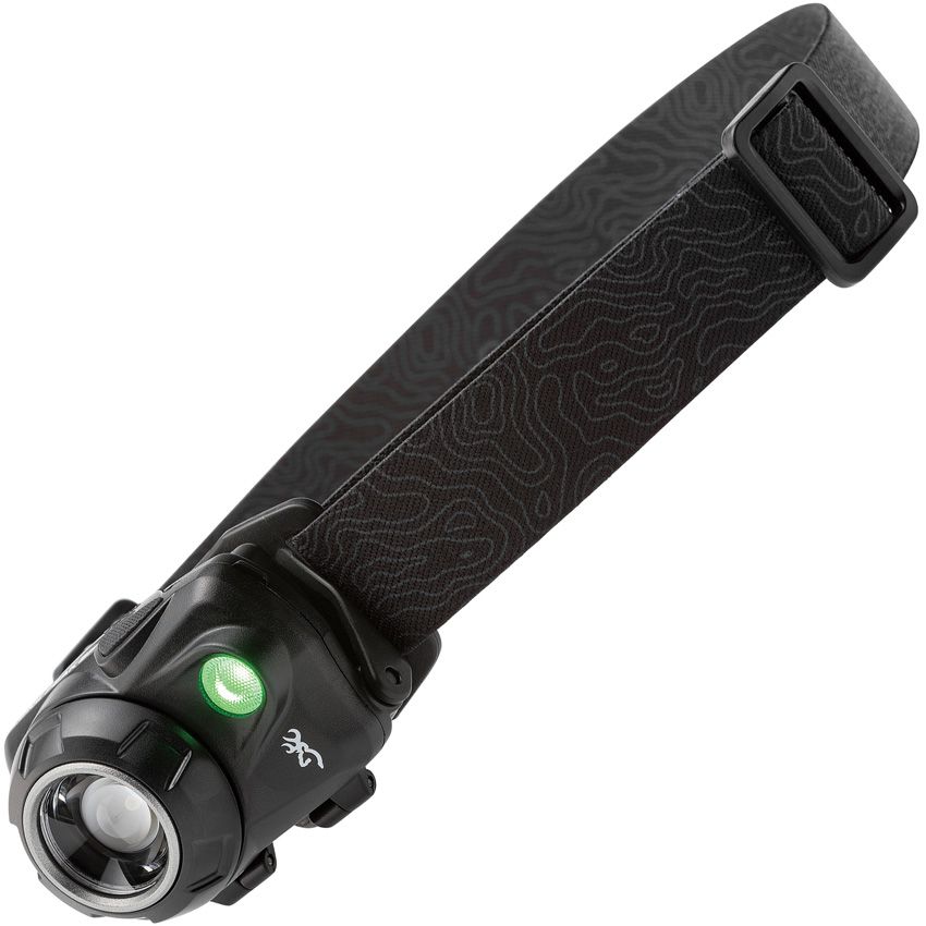 Browning Lone Peak Headlamp