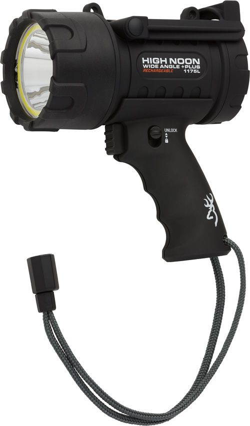 Browning High Noon USB Light