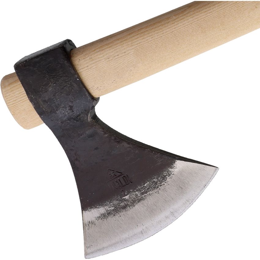 BR Rinaldi 24.25" Trento Axe 700g