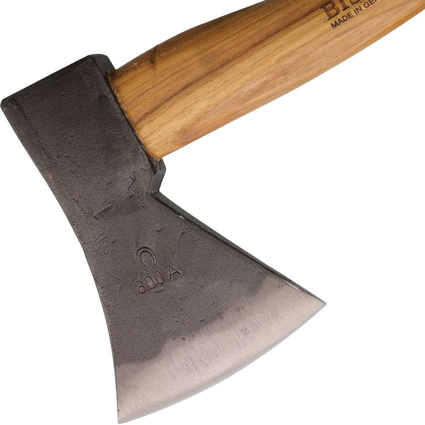 Bison 1879 Universal Hatchet