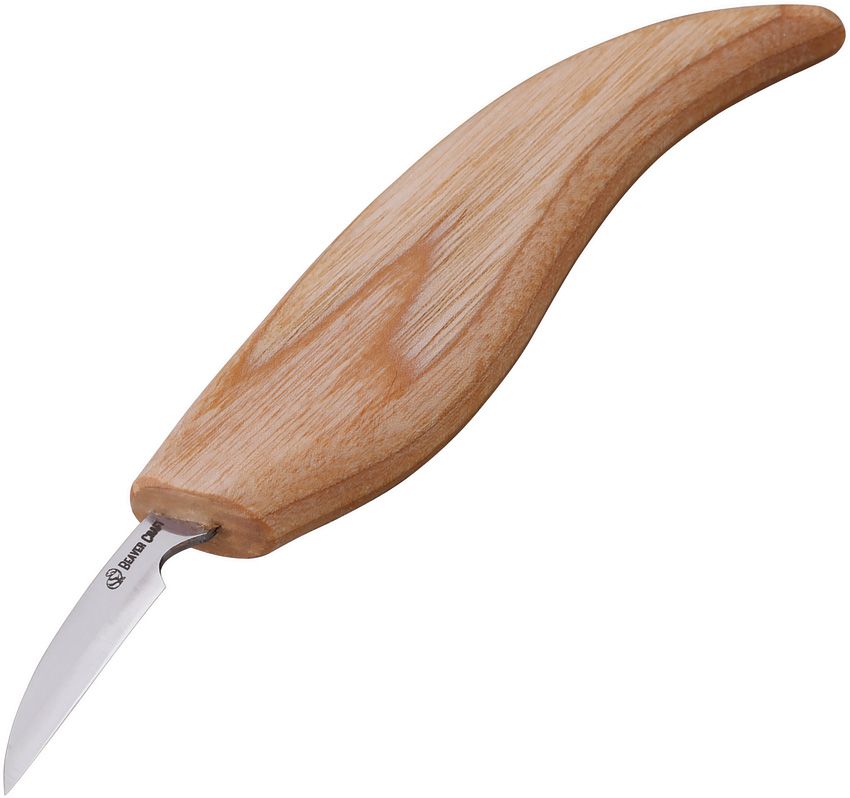 Beavercraft Small Cutting Knife