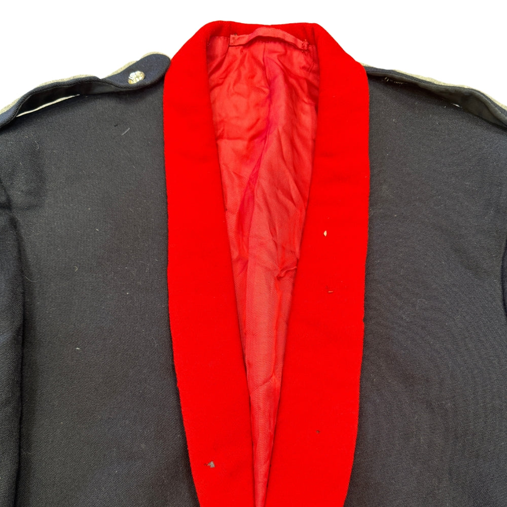 British Military Royal Artillery Jacket