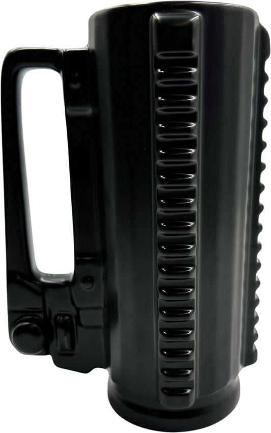 Caliber Gourmet Tactical AR Mug