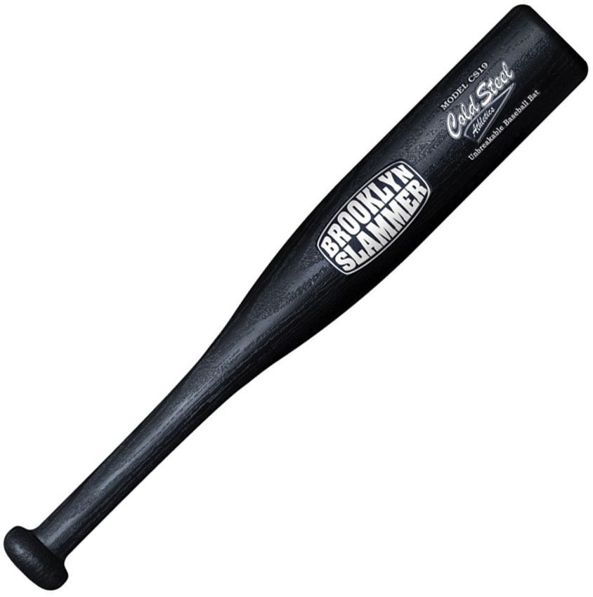 Cold Steel Brooklyn Slammer