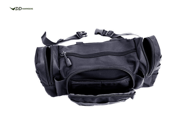 DD Hammocks Action Pack - Black