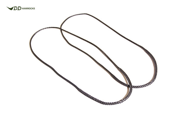 DD Hammocks Fixed Loop Tarp Fastener (x2)