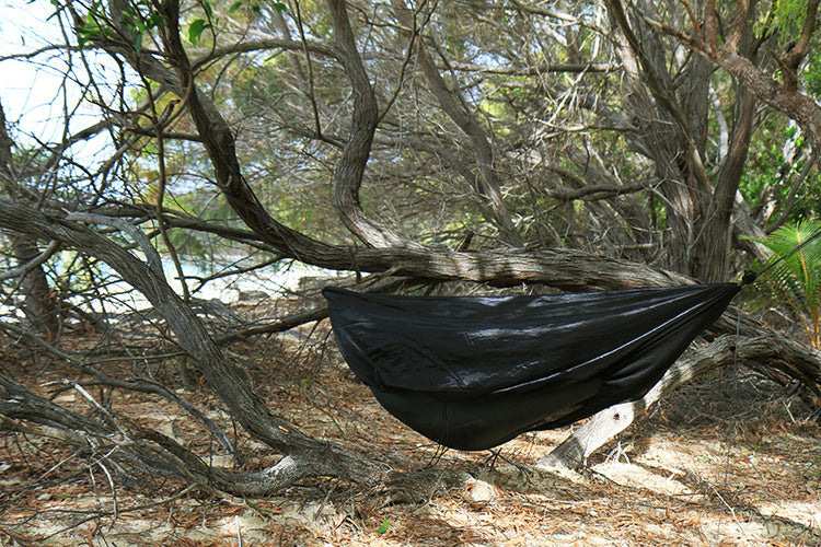 DD Hammocks SuperLight Mosquito Net