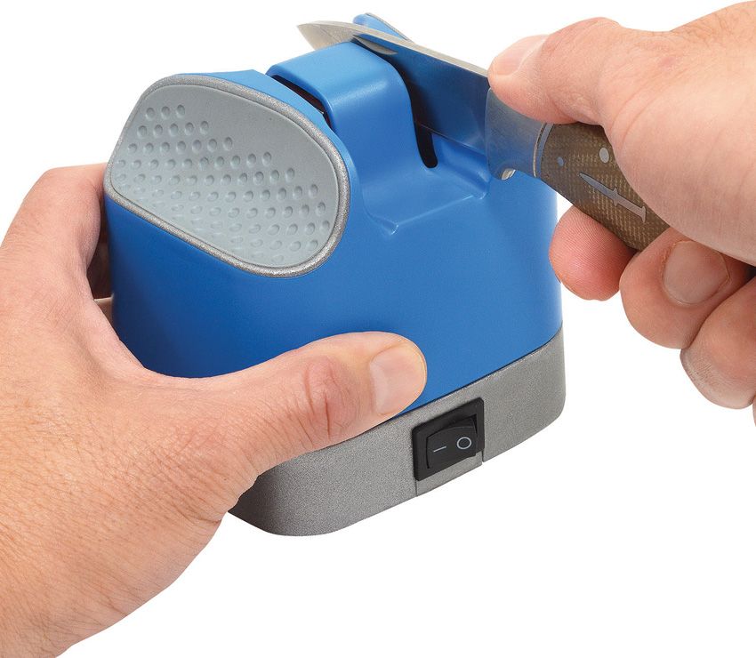 DMT EdgeSharp® SonicSharp Powered