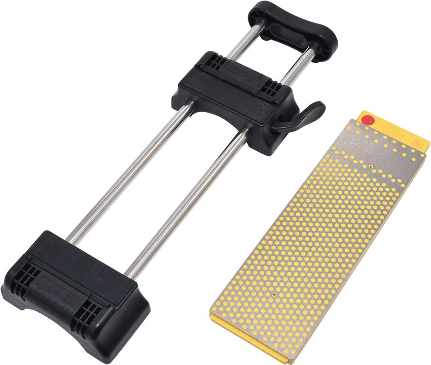 DMT DuoSharpplus Bench Stone F/XF 8 inch