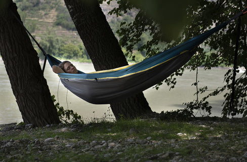 Cocoon Hammock Underquilt