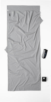 Cocoon Cotton Insect Shield Travel Sheet