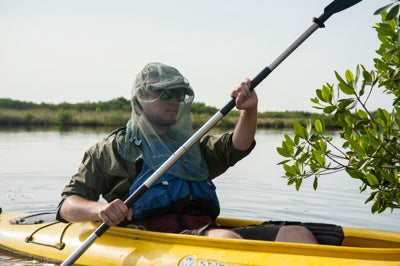 Cocoon Mosquito Head Net Ultralight