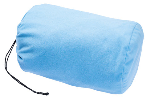 Cocoon Microfiber Pillow & Stuff Sack Phantom
