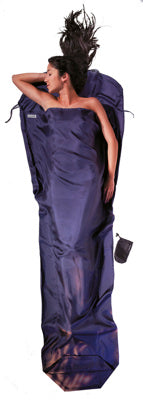 Cocoon Ripstop Silk Mummy Liner