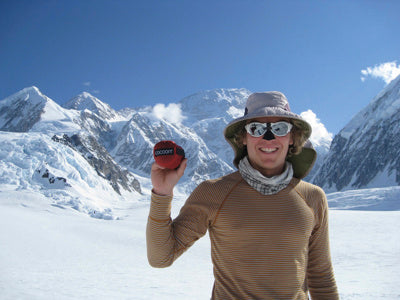 Cocoon Expedition Ripstop Silk Liner